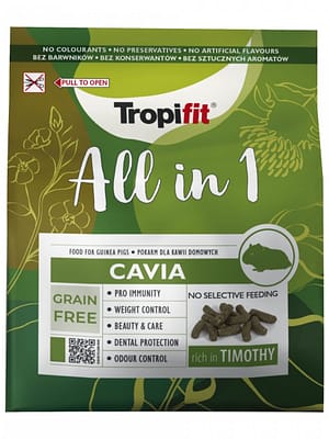 5900469506257.jpg 1,75 kg. Tropifit All in 1 teraviljavaba täissööt merisigadele