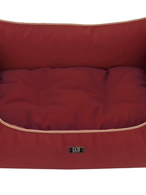 5907996030422.jpg Cazo Soft Bed Vivi roosa pesa koertele 75 x 60 cm.