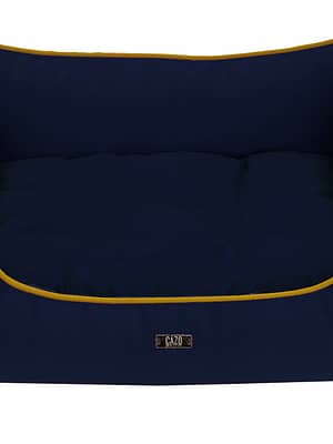 5907996030590.jpg Cazo Soft Bed Vivi tumesinine pesa koertele 95 x 75 cm.