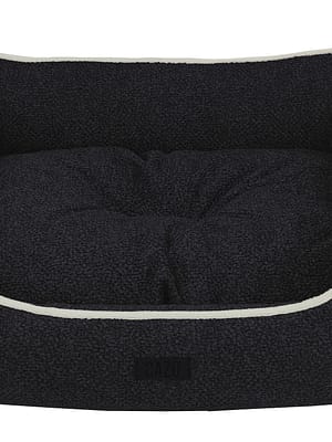 5907996030903.jpg Cazo Soft Bed Sigma Anthracite pesa koertele 75 x 60 cm.