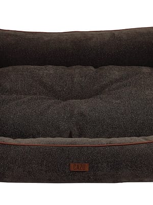 5907996031337.jpg Cazo Soft Bed Reda pruun pesa koertele 65 x 50 cm.