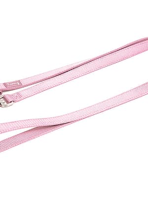 8429083030964.jpg Freedog roosa multifunktsionaalne nailonist treeningrihm 20 mm. x 2m.