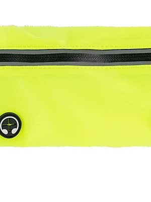 8429083036706.jpg Freedog UltraTrail neoonkollane jooksuvöö jalutusrihmaga (22 mm. x 120 cm.)