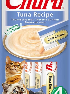 8859387700674.jpg Churu teraviljavaba naturaalne kassimaius tuunikalaga 4 x 14 gr.