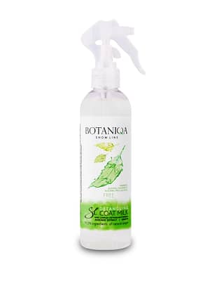 5902768434286.jpg Botaniqa Show Line pusavastane karvapiim 250 ml.