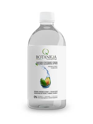 5902768434743.jpg Botaniqa Avocado Scissoring karvahooldus sprei 1 L.