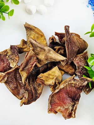 4741379501151.jpg Tessa kuivatatud seamagu koertele 100 gr. (Eesti toode!)