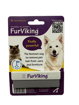 6430010769903.jpg FurViking korduvkasutatav karvaeemaldaja 9,6 x 2,8 cm