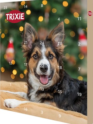 T9268 Trixie advendikalender koertele