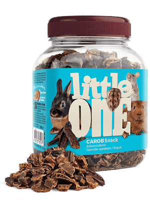 carob Little One maius närilistele jaanikaunapuu 200 gr.