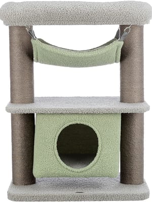 lunito Kassimaja Lunito, kõrgus 71 cm.