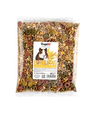 5900469501214.jpg Tropifit Standard täissööt merisigadele 0,5 kg.