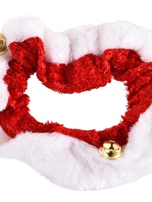 5904479156068.jpg Barry King jõulusall koerale 8,5 cm.