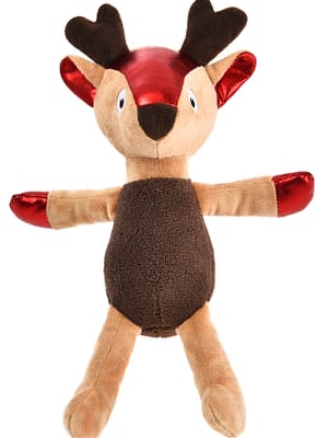 5904479156136.jpg Barry King jõulupõder piiksuga koerale 23 x 31cm.