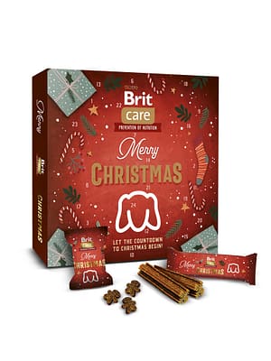 8595602579501.jpg Brit Care advendikalender koerale 230 gr.