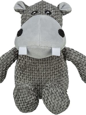 Hippo Mänguasi Jõehobu, pikkus 31 cm.