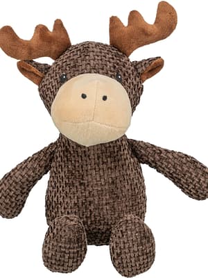 poder Plüüsist põder, pikkus 36 cm.