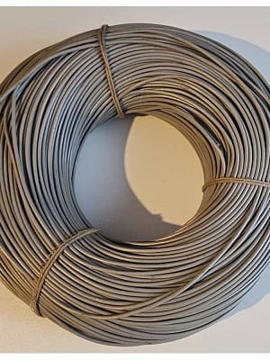 075mm-juhe-250m-rull Raadiopiirete d-fence 101/1001 ja d-fence 202/2002 kaabel 250 m. x 0.75mm2