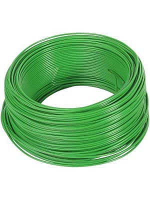 kaabel Raadiopiirete d-fence 101/1001 ja d-fence 202/2002 kaabel 100 m. x 2.5mm2