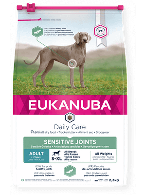 csm_T90002319_158953_e8ccdf6613 12 kg. Eukanuba täissööt liigesevaevustega täiskasvanud koertele kana-ja kalkunilihaga