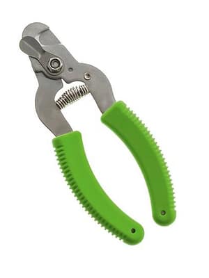 0084.jpg Küünetangid Wahl -Scissors Nail Clipper