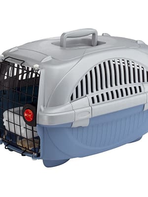 0987.jpg Transpordipuur Ferplast Atlas 20 Delux, kandevõime max. 8 kg.