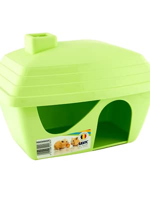 40082.jpg Hamstritele Ferplast Casita maja