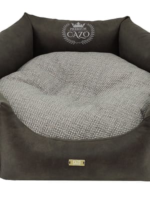 5907996037322.jpg Cazo Soft Bed Premium hall pesa koertele ø 95cm