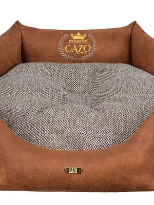 5907996039029.jpg Cazo Soft Bed Premium pesa koertele ø 50 cm.