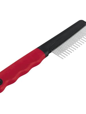 6353.jpg Teraskamm Ferplast GRO 5866 STEEL COMB