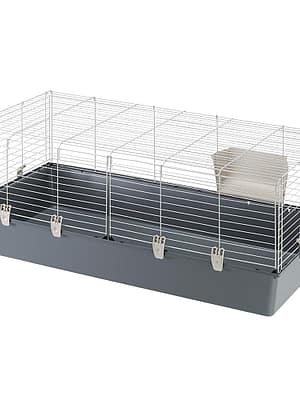 L-01097.jpg Suur puur Ferplast Rabbit 120 EL küülikutele ja merisigadele