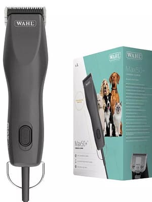 L-01208.jpg Pügamismasin Wahl Max50+ must