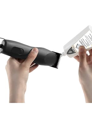L-01625_1.jpg Wahl lõiketerade õli 200 ml.