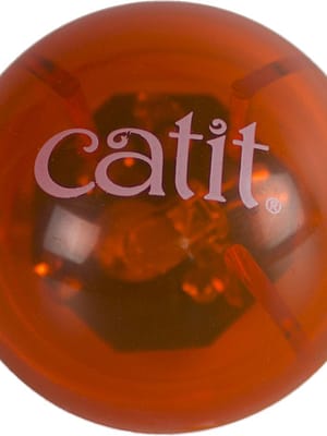 0321.jpg Mänguasi tulepall kassidele Catit Senses 2.0
