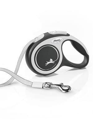 21038.jpg 3 m. Flexi New Comfort must lintrihm, suurus XS (max. kaal 12 kg.)