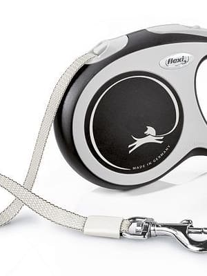 21047.jpg 5 m. Flexi New Comfort must lintrihm, suurus L (max. kaal 60 kg.)
