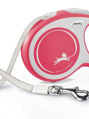 21049.jpg 8 m. Flexi New Comfort punane lintrihm, suurus L (max. kaal 50 kg.)
