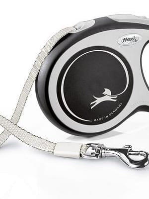 21050.jpg 8 m. Flexi New Comfort must lintrihm, suurus L (max. kaal 50 kg.)