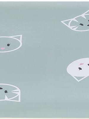 24577.jpg Kassi kausside alusmatt Trixie Mimi Cat, 44 x 28 cm.