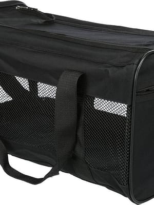 28841.jpg Trixie transpordikott väike Ryan, loomale kaaluga max. 6 kg. 26 x 27 x 47 cm.