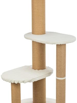 48133.jpg Beež kraapimispost Trixie Lonni, kõrgus 132 cm.