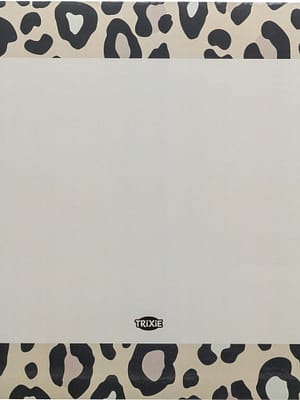 leo Kassi kausside alusmatt Trixie Leo, 44 x 28 cm.