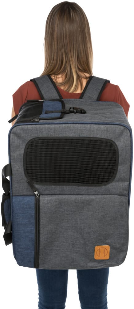 tara3 Seljakott/kandekott Tara kuni 6 kg. looma transpordiks