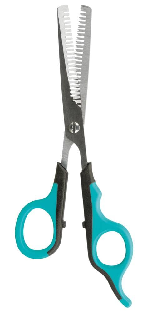 Kahepoolsed Trixie fileerkäärid, 18 cm.