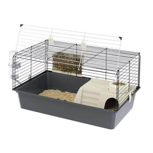 cavie-80-4 Eest avatav puur Cavie 80 merisigadele