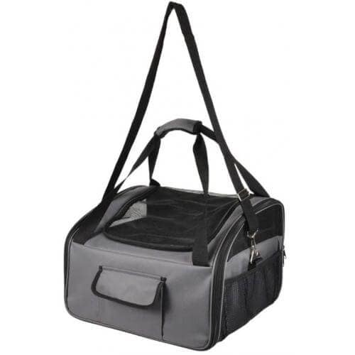 ida2 Autosõidu ja/või kandekott kuni 7 kg. lemmikloomale