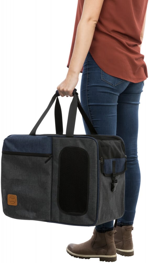 tara4 Seljakott/kandekott Tara kuni 6 kg. looma transpordiks