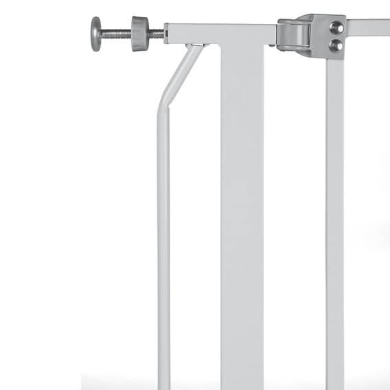 koera-turvapiire-4.jpg Värav 75 cm.- 85 cm. x kōrgus 76 cm.