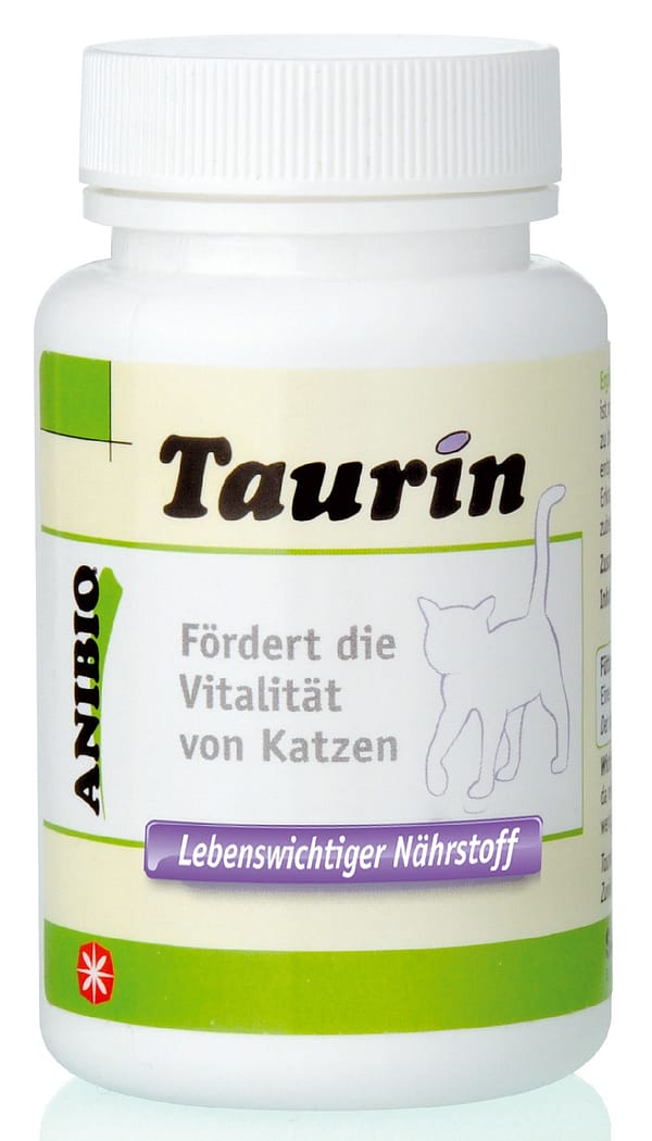 Tauriin 130 gr.