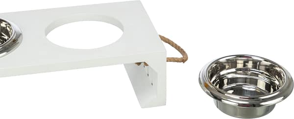 nordic4 Be Nordic kausid puidust alusel ( 2 x 0,9 L.)